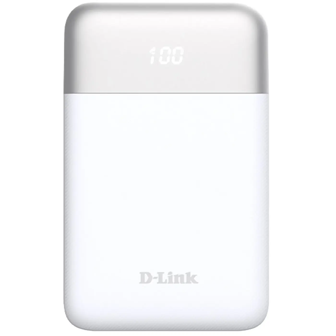 Купить Повербанк УМБ D-Link 10000mAh 18W White (DPP-101) - фото 3