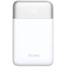 Купить Повербанк УМБ D-Link 10000mAh 18W White (DPP-101) - фото 3