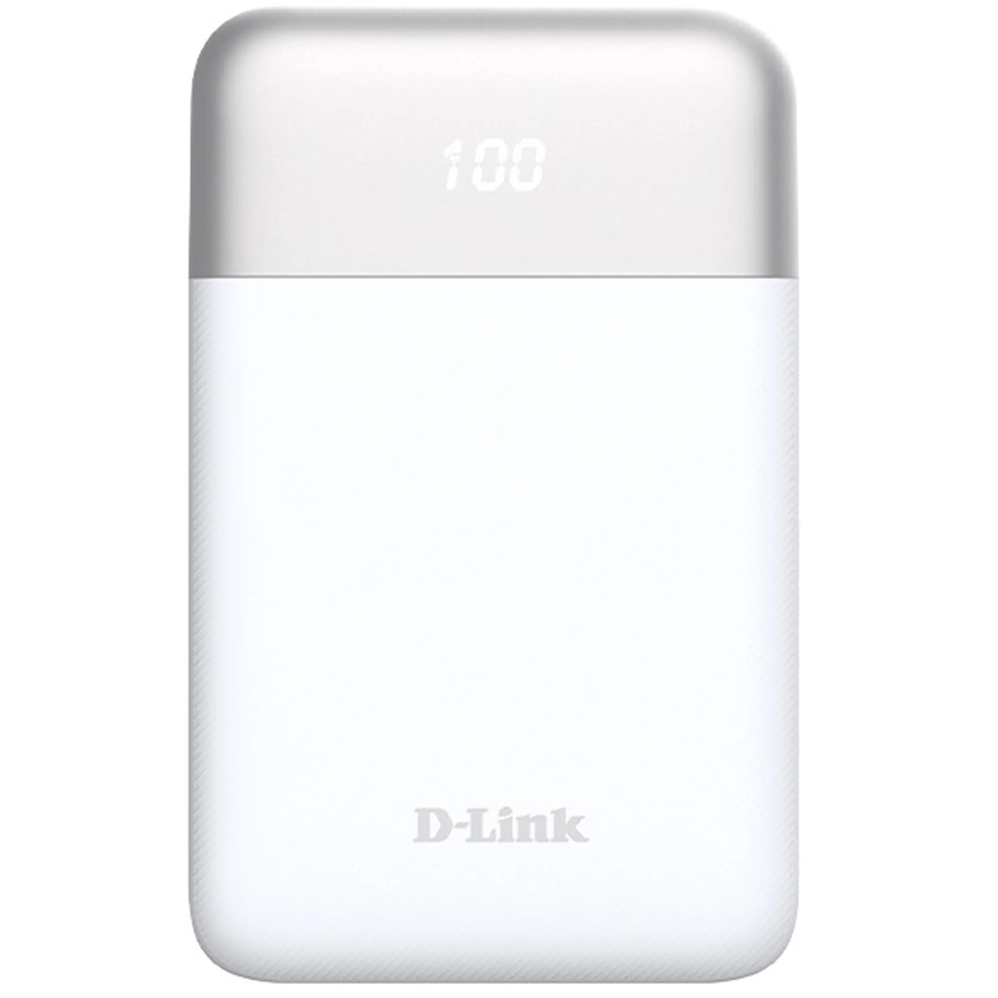 Купить Повербанк УМБ D-Link 10000mAh 18W White (DPP-101) - фото 3