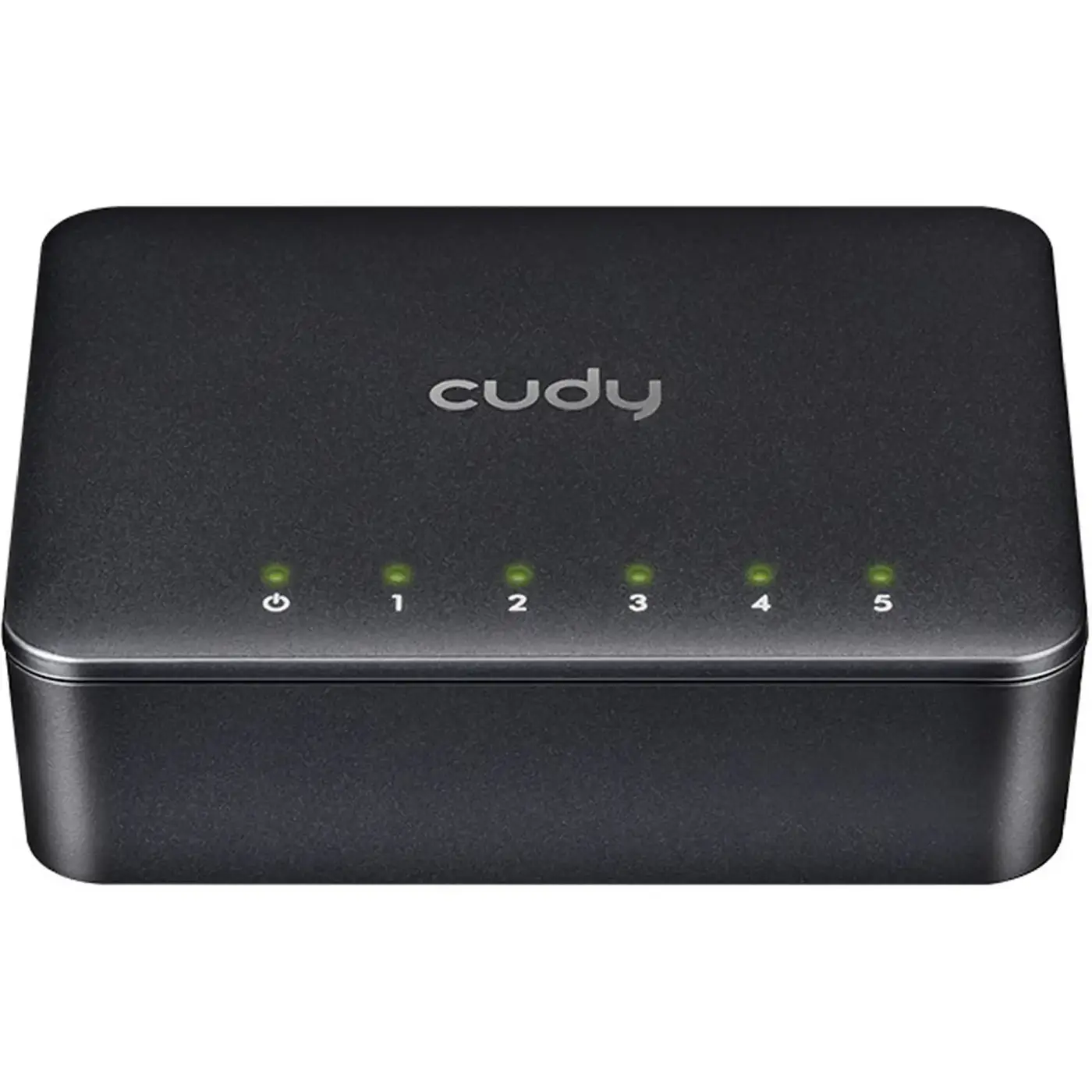Купити Комутатор Cudy FS105D - фото 2