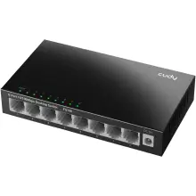 Купити Комутатор Cudy FS108 - фото 2