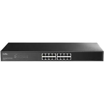 Купити Комутатор Cudy GS1016 - фото 1