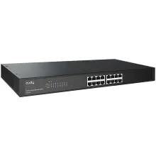 Купити Комутатор Cudy GS1016 - фото 2