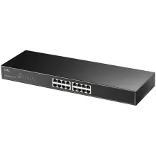 Купити Комутатор Cudy GS1016 - фото 3