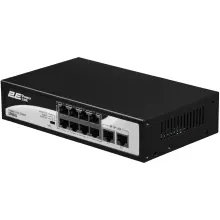 Купить Коммутатор 2E 2E-SP802G-2 - фото 3