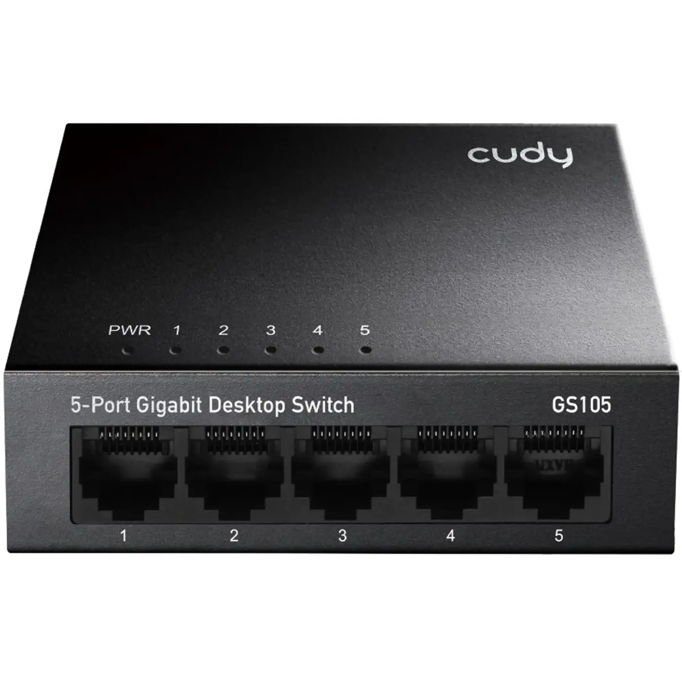 Купить Коммутатор Cudy GS105 - фото 1