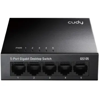 Купить Коммутатор Cudy GS105 - фото 1