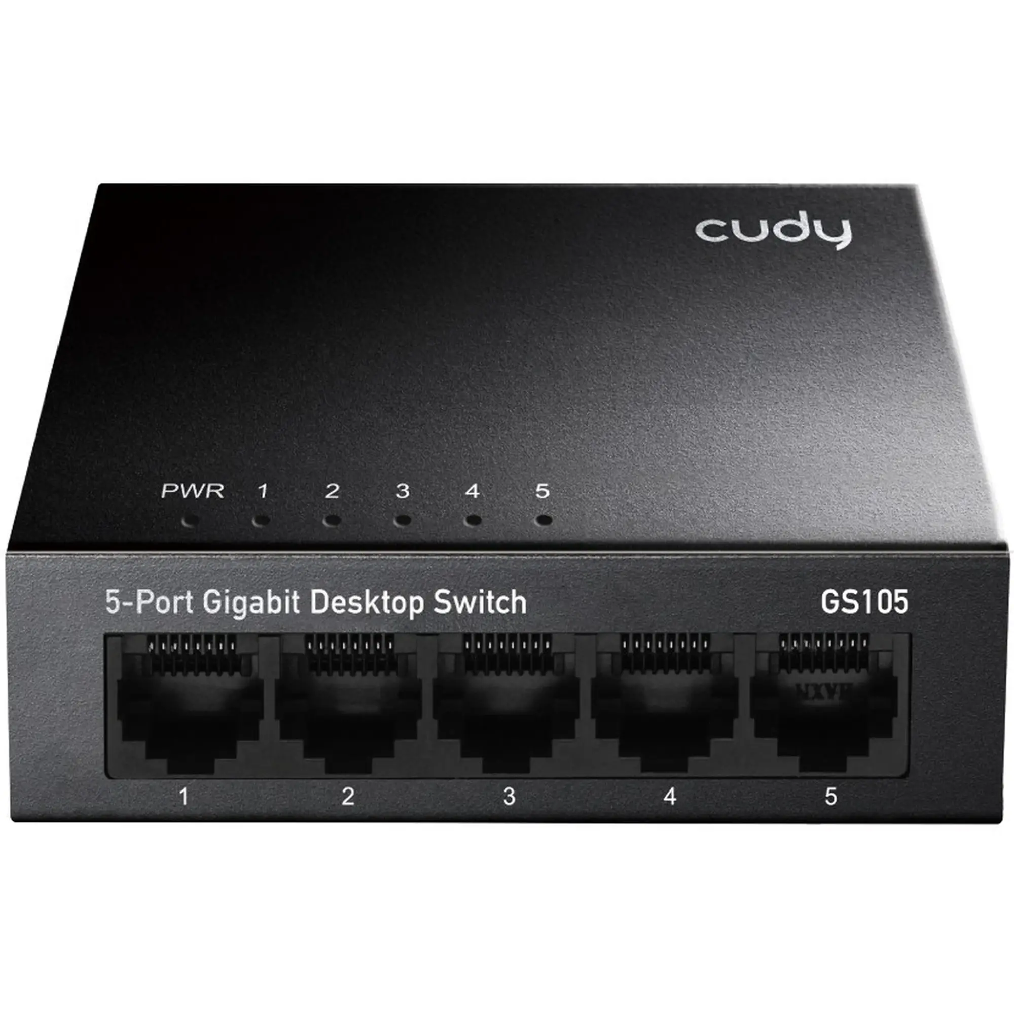 Купить Коммутатор Cudy GS105 - фото 1