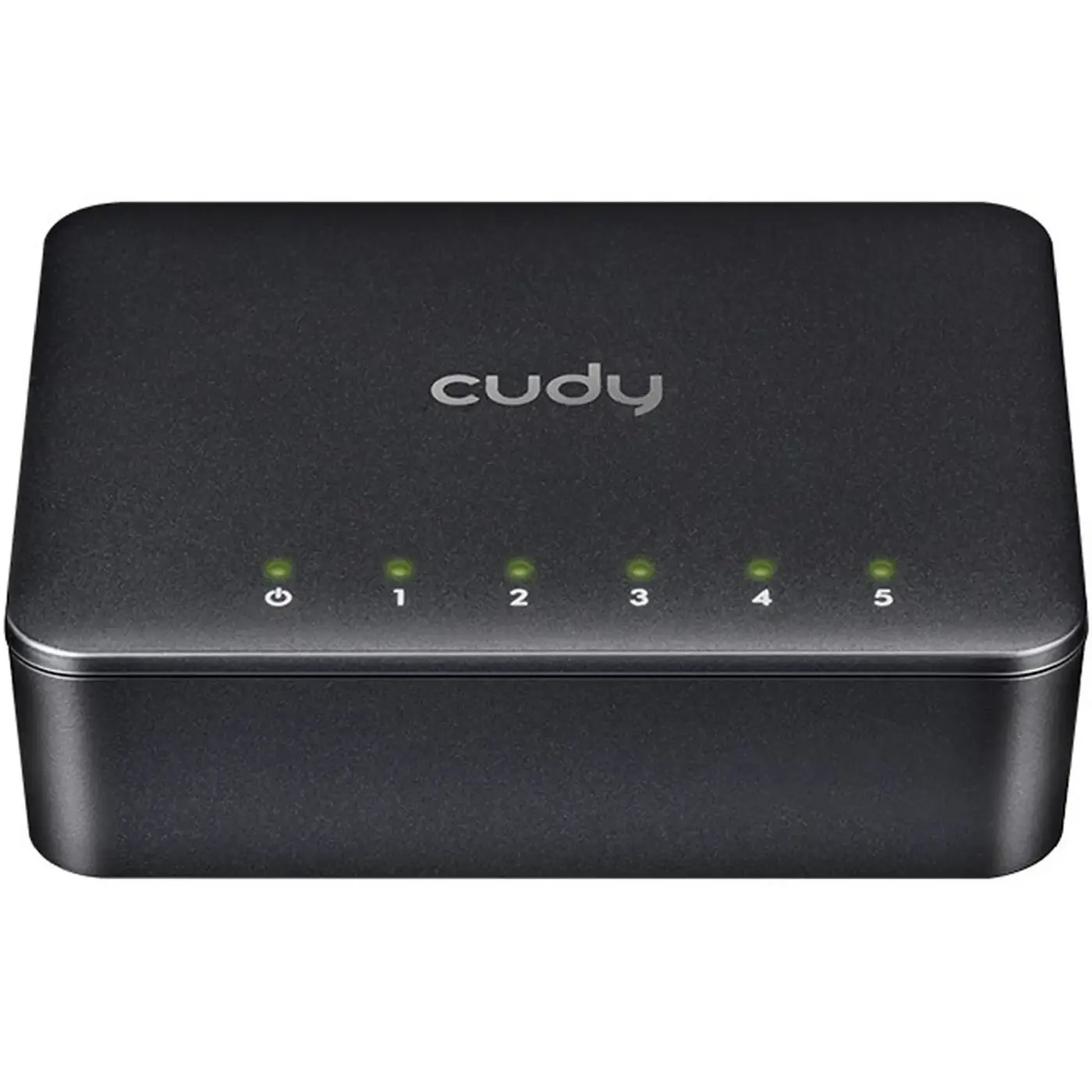 Купить Коммутатор Cudy GS105D - фото 2