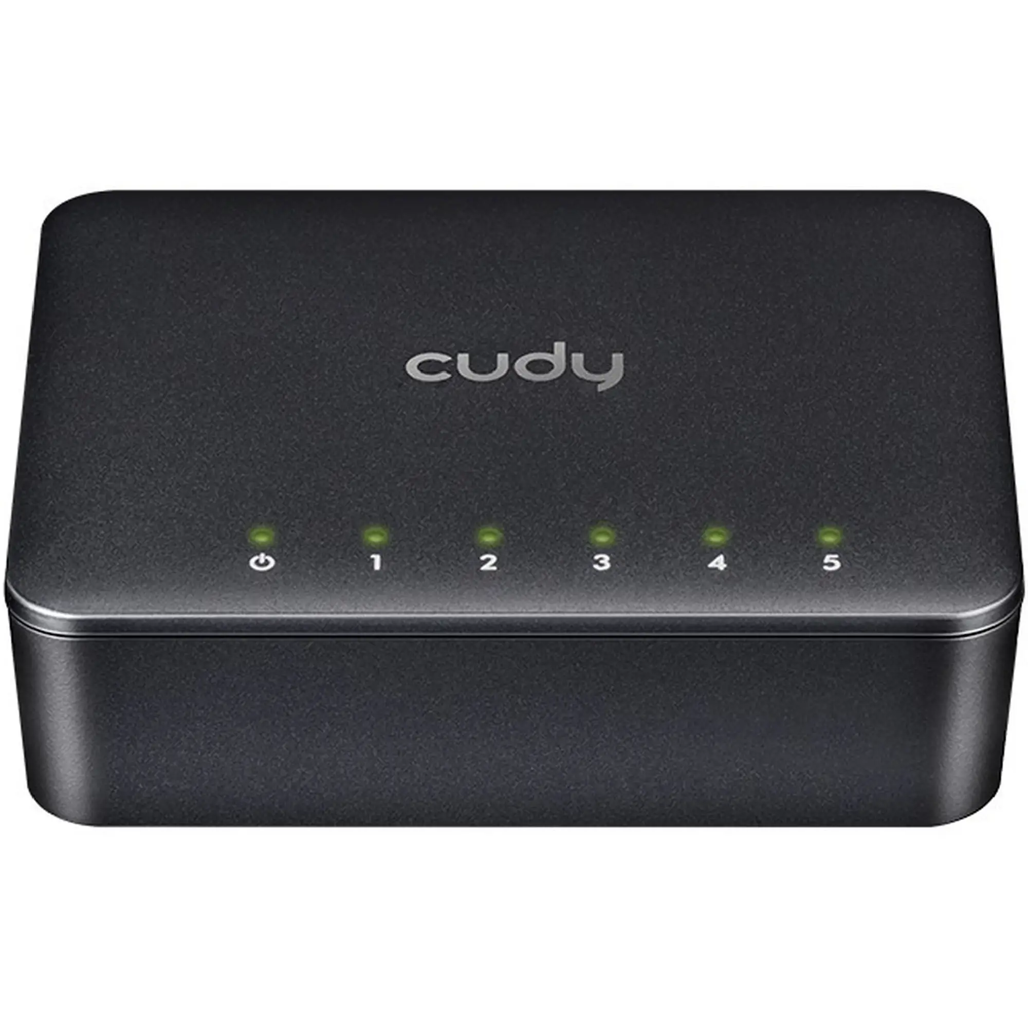Купить Коммутатор Cudy GS105D - фото 2