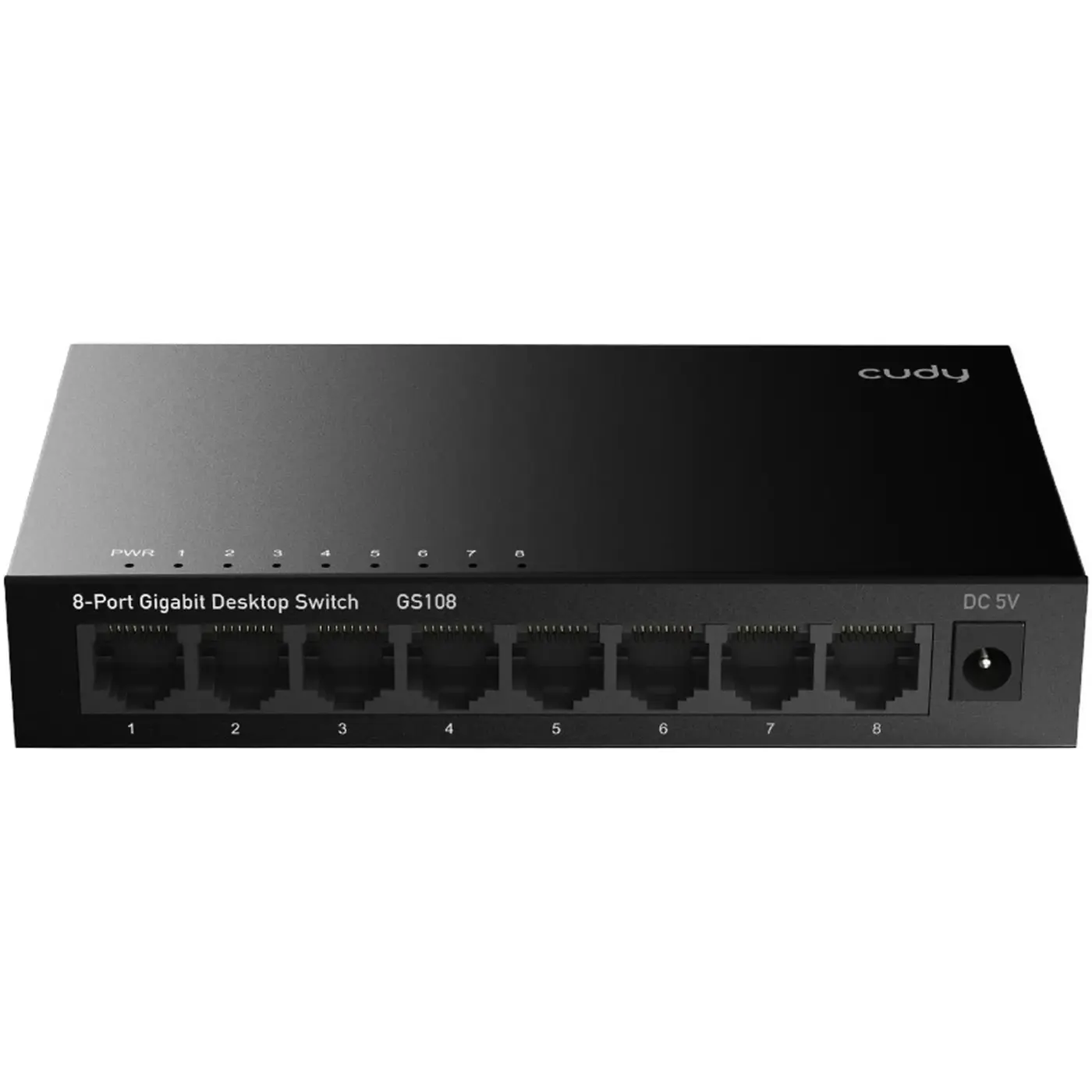 Купить Коммутатор Cudy GS108 - фото 1