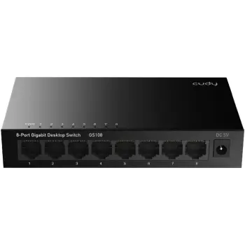 Купить Коммутатор Cudy GS108 - фото 1