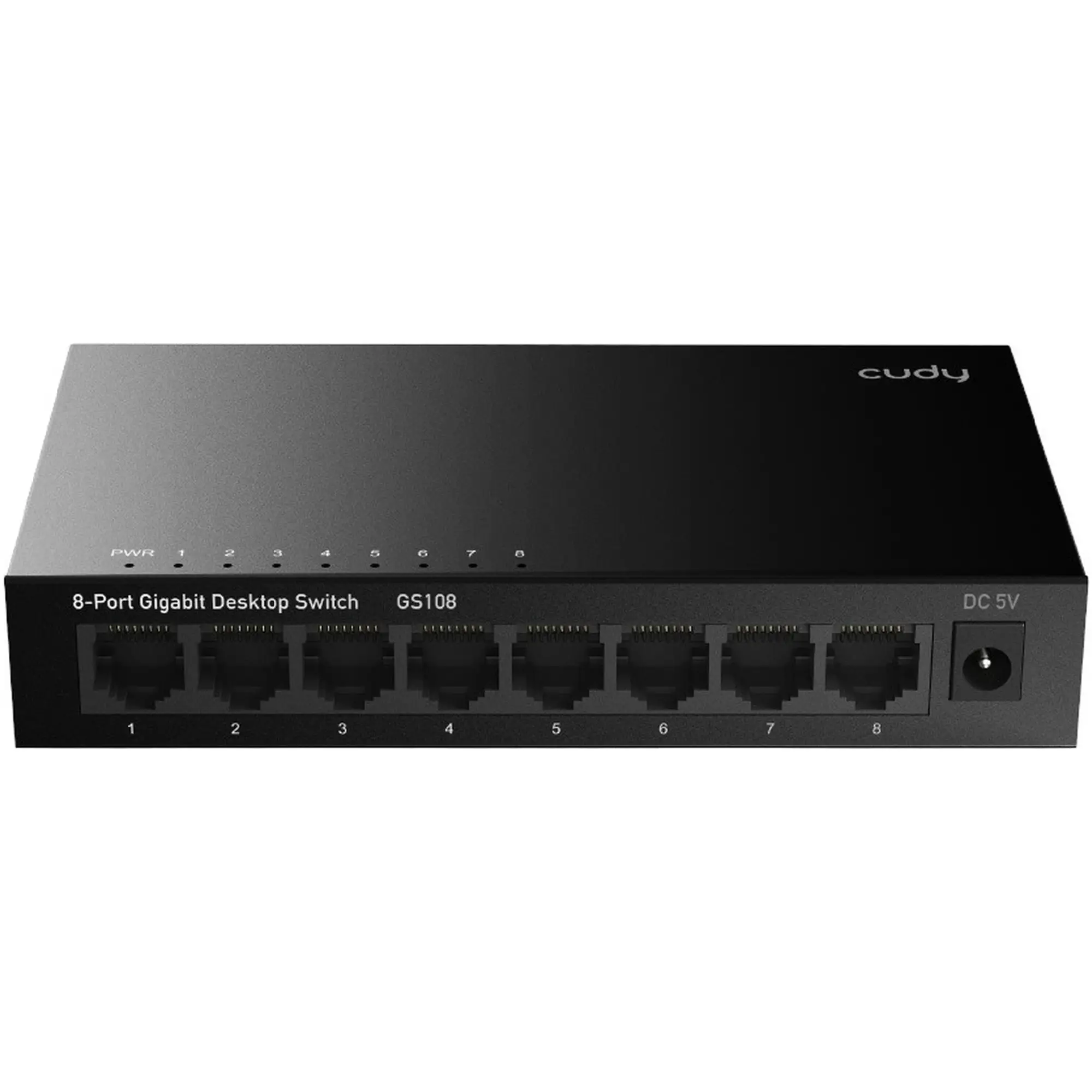 Купить Коммутатор Cudy GS108 - фото 1
