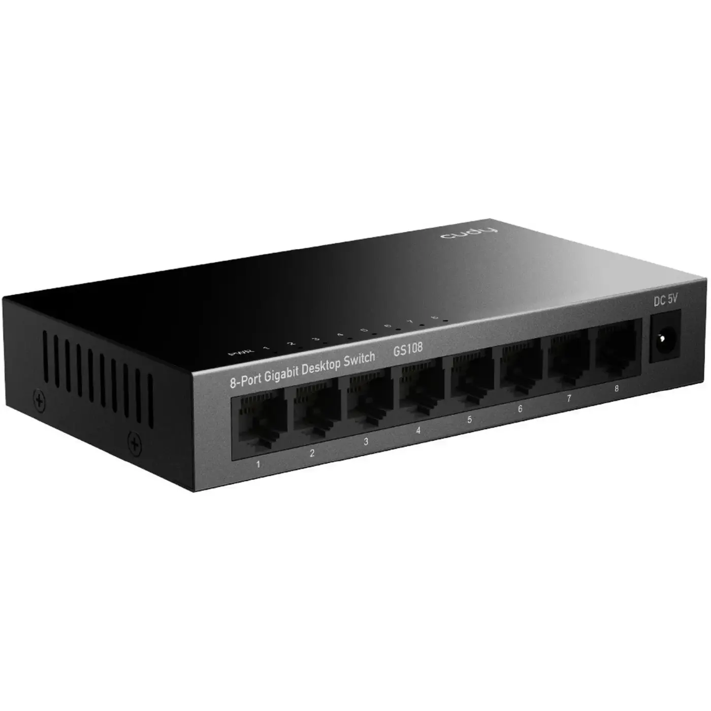 Купить Коммутатор Cudy GS108 - фото 2