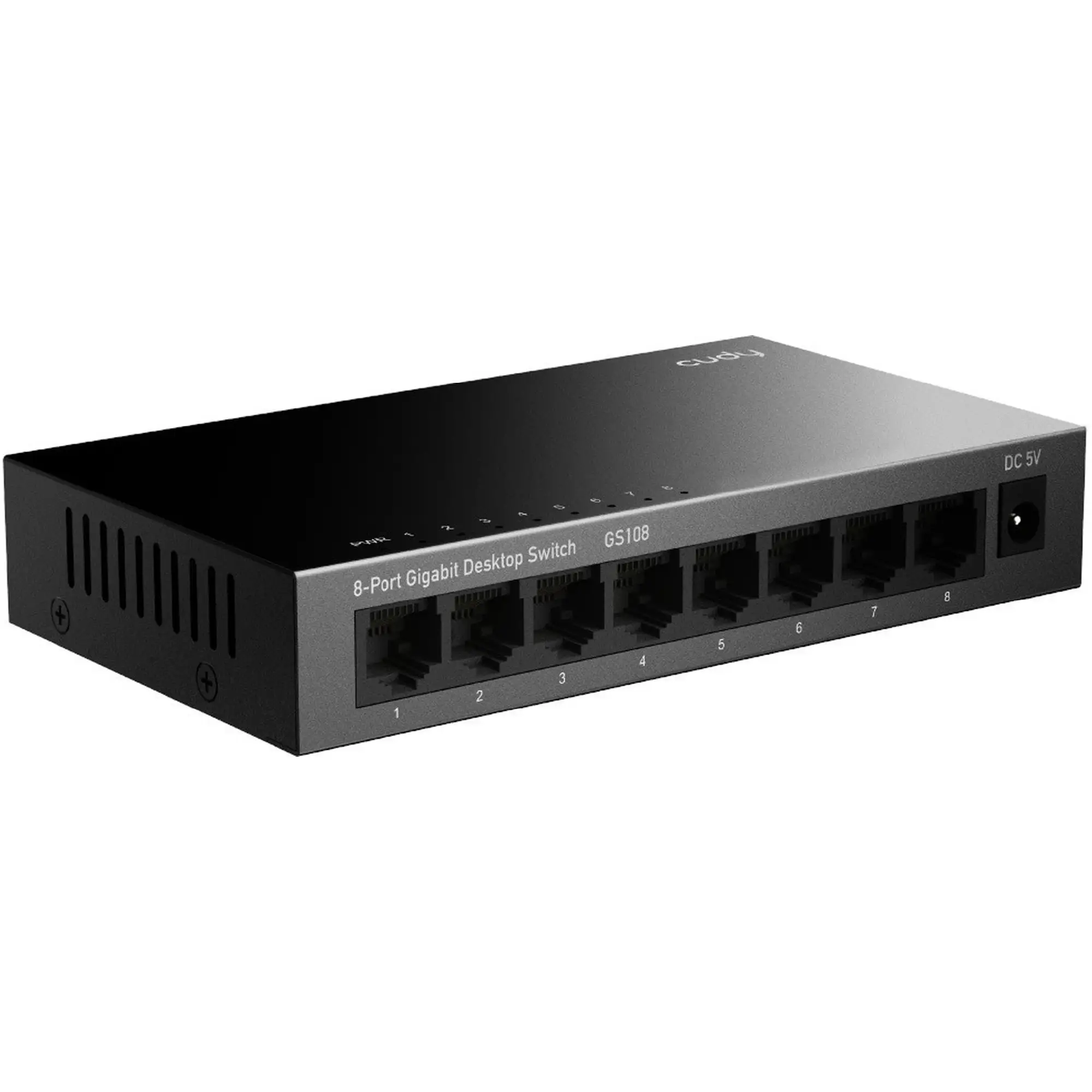 Купить Коммутатор Cudy GS108 - фото 2