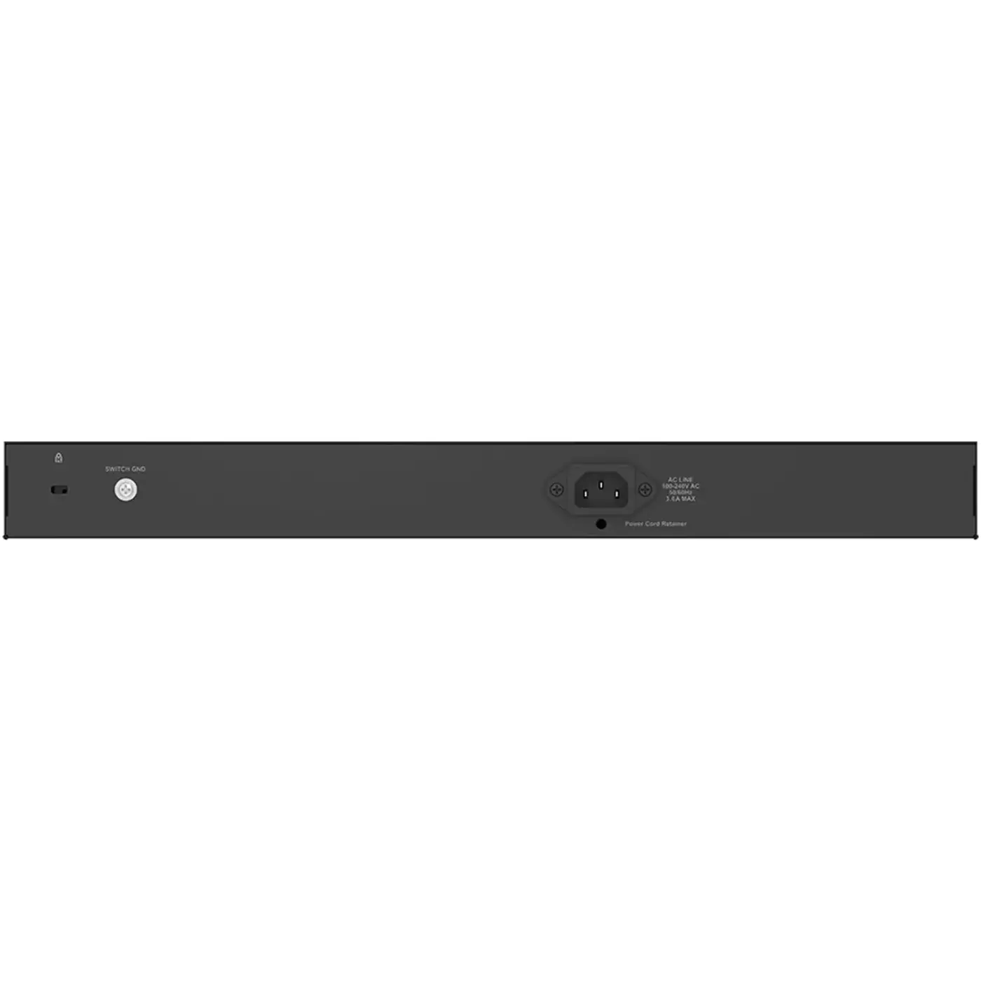Купити Комутатор D-Link DGS-1018P - фото 3