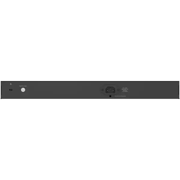 Купити Комутатор D-Link DGS-1018P - фото 3