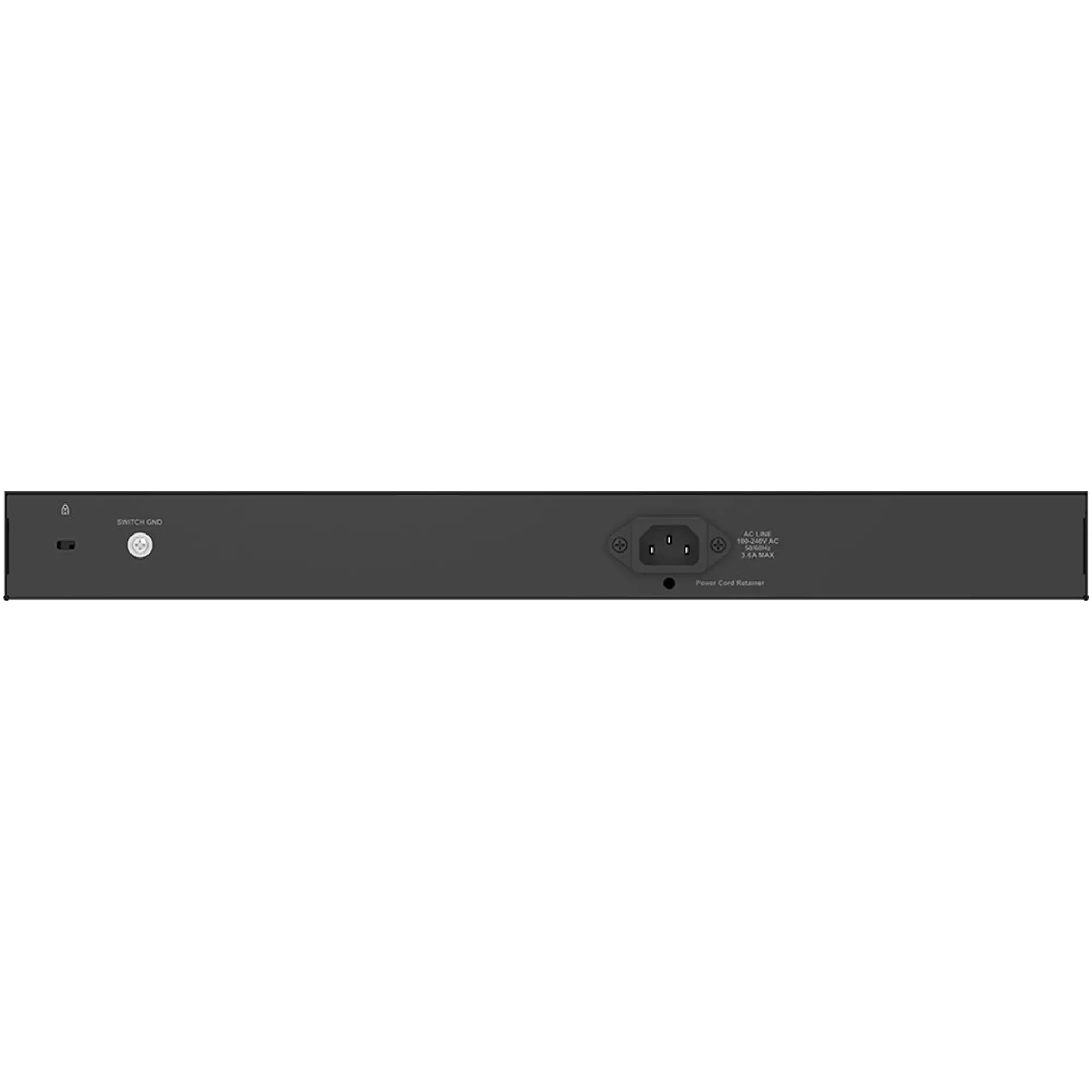 Купити Комутатор D-Link DGS-1018P - фото 3