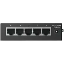 Купити Комутатор D-Link DES-1005D - фото 2