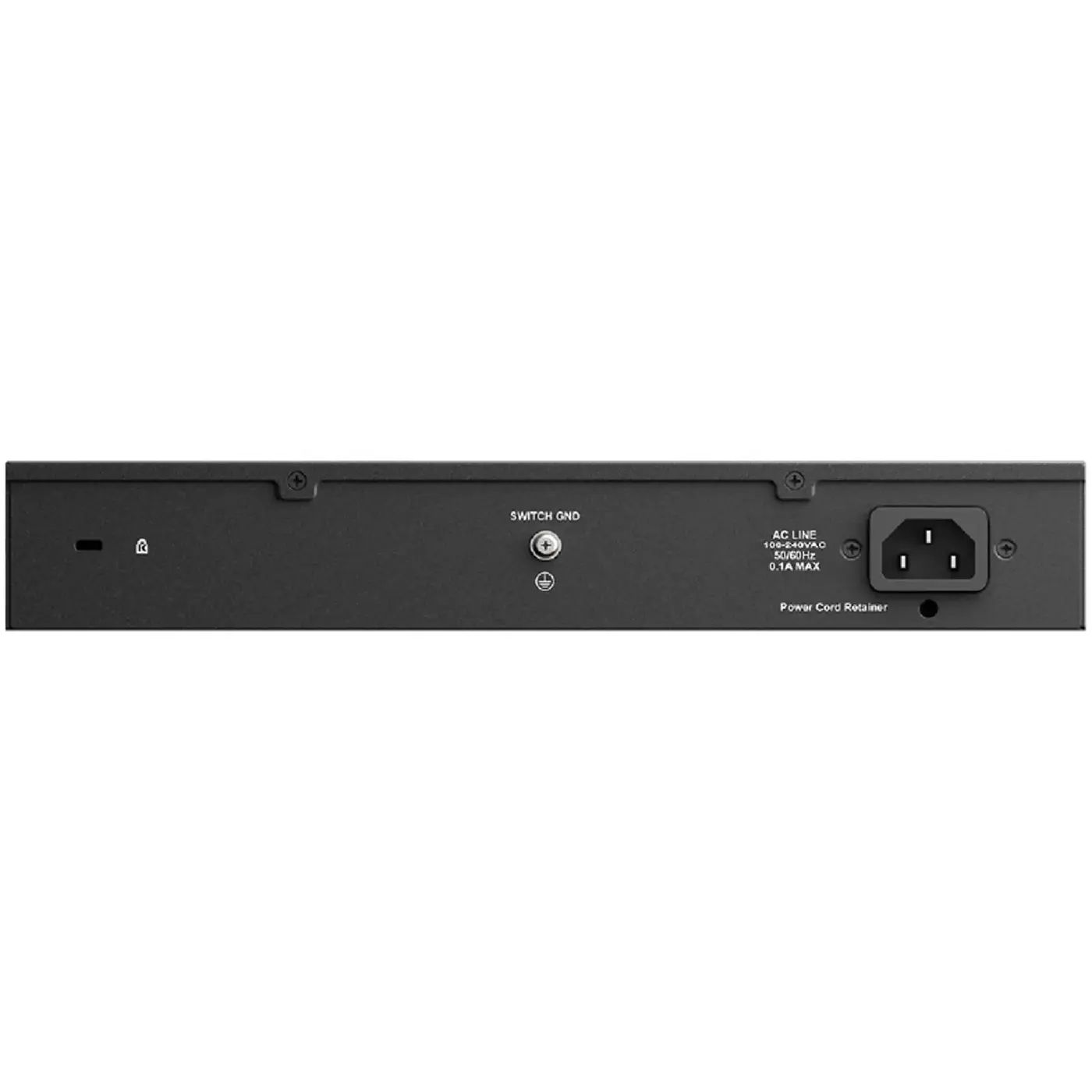 Купити Комутатор D-Link DES-1016D - фото 2