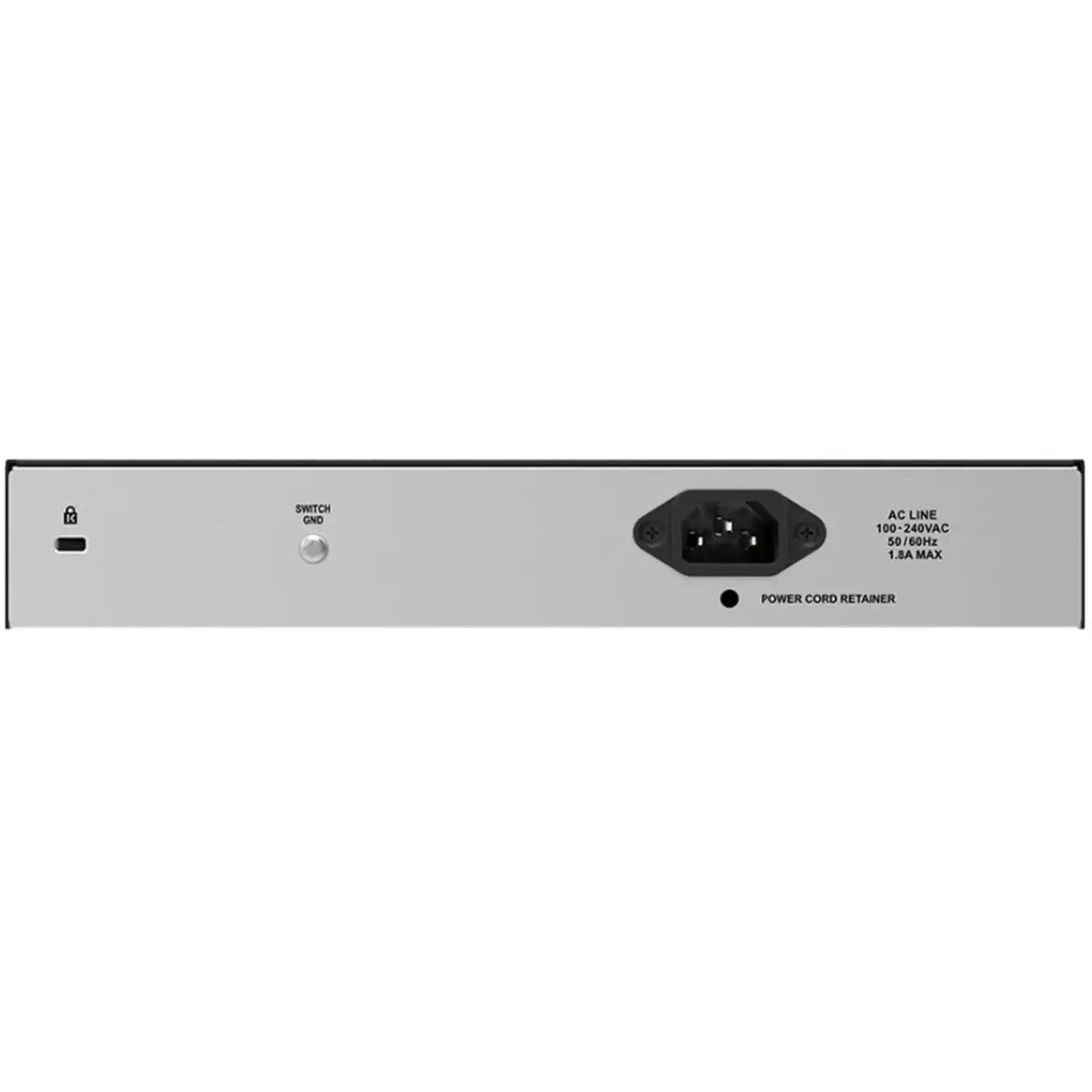 Купить Коммутатор D-Link DES-1018P - фото 2