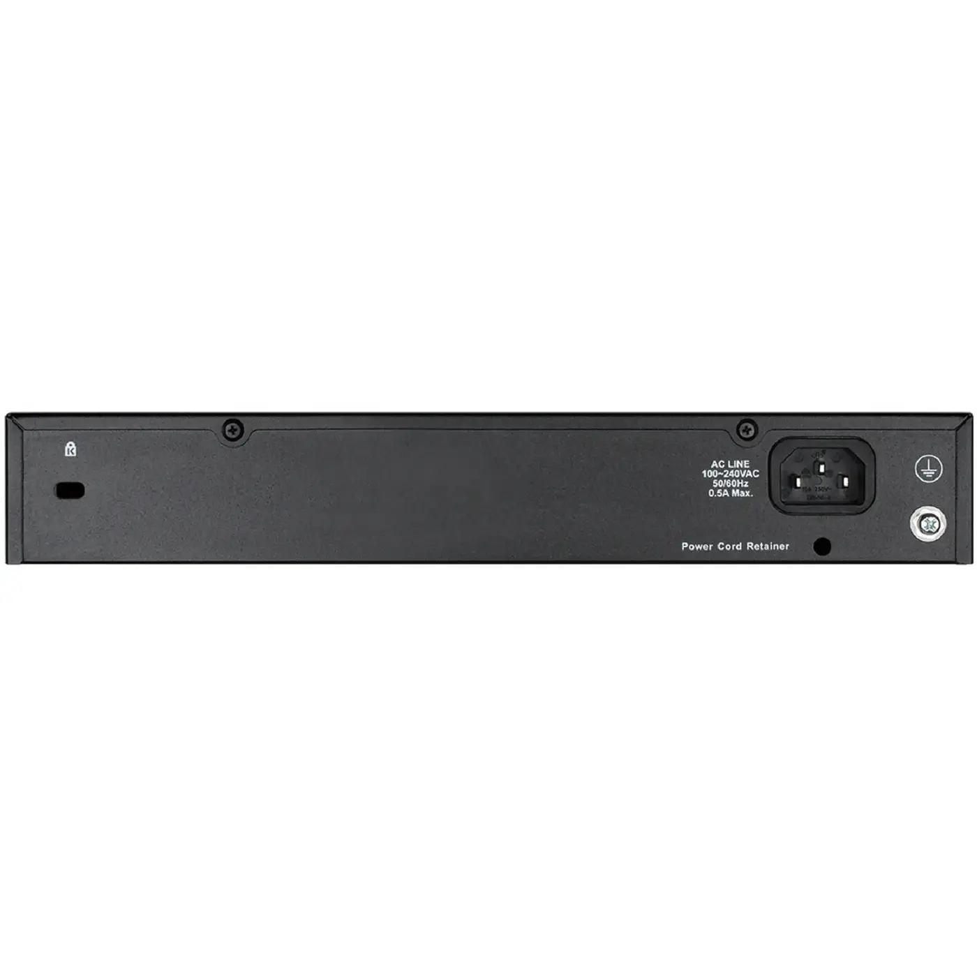 Купити Комутатор D-Link DES-1024D - фото 3