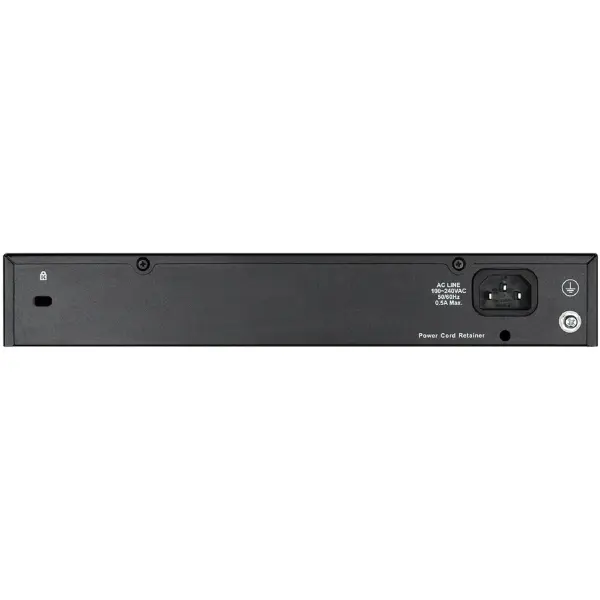 Купити Комутатор D-Link DES-1024D - фото 3