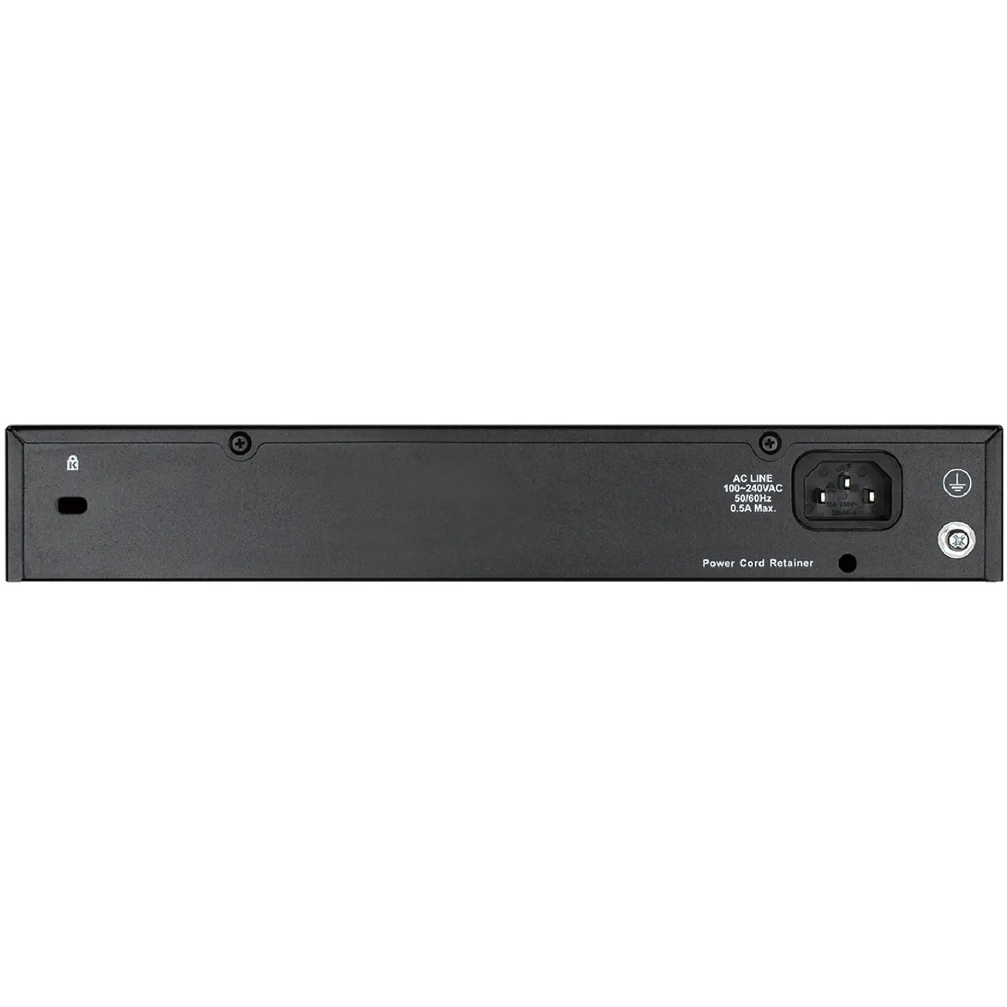 Купити Комутатор D-Link DES-1024D - фото 3