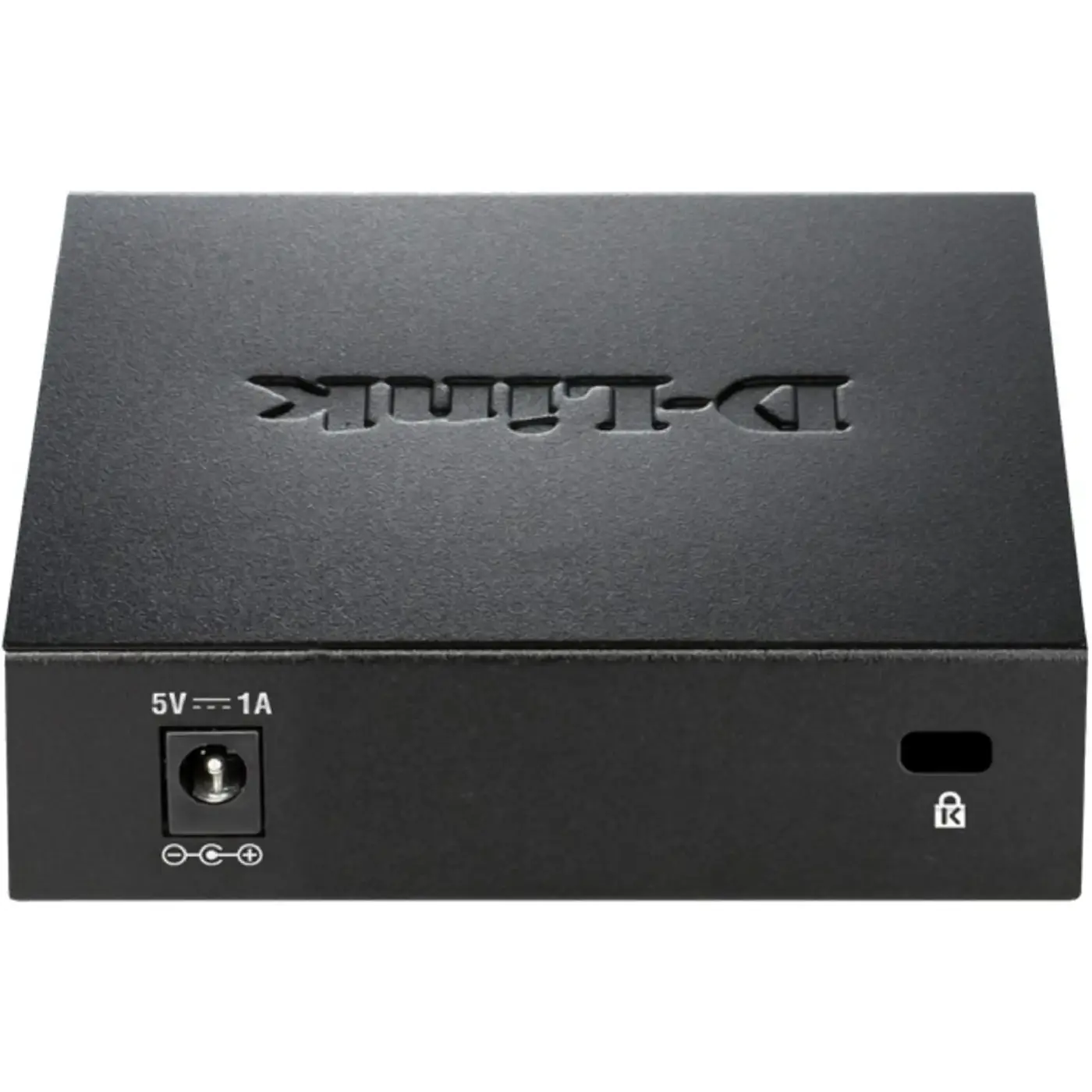 Купити Комутатор D-Link DES-105/E - фото 2