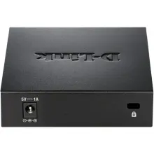 Купити Комутатор D-Link DES-105/E - фото 2