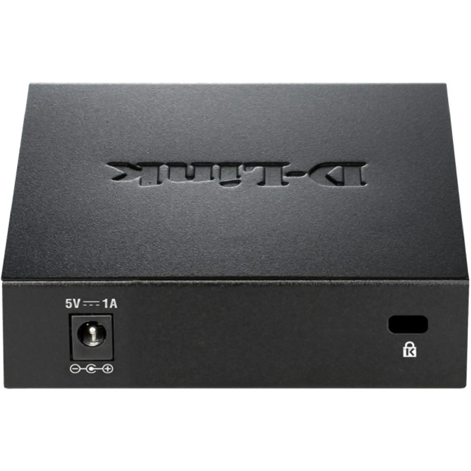Купити Комутатор D-Link DES-105/E - фото 2