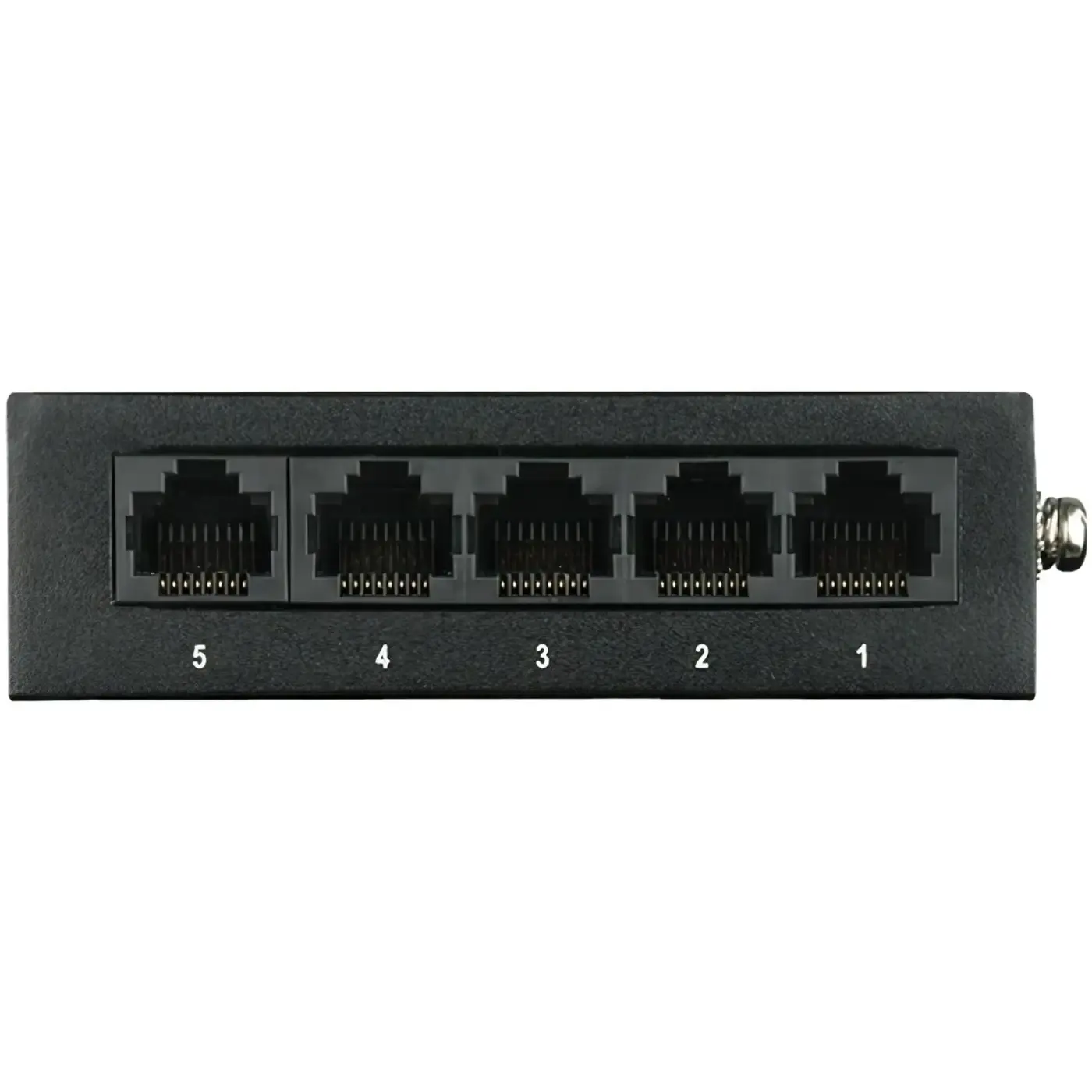 Купити Комутатор D-Link DGS-1005D - фото 3