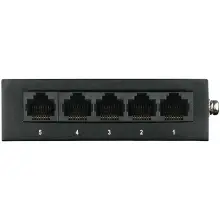 Купити Комутатор D-Link DGS-1005D - фото 3
