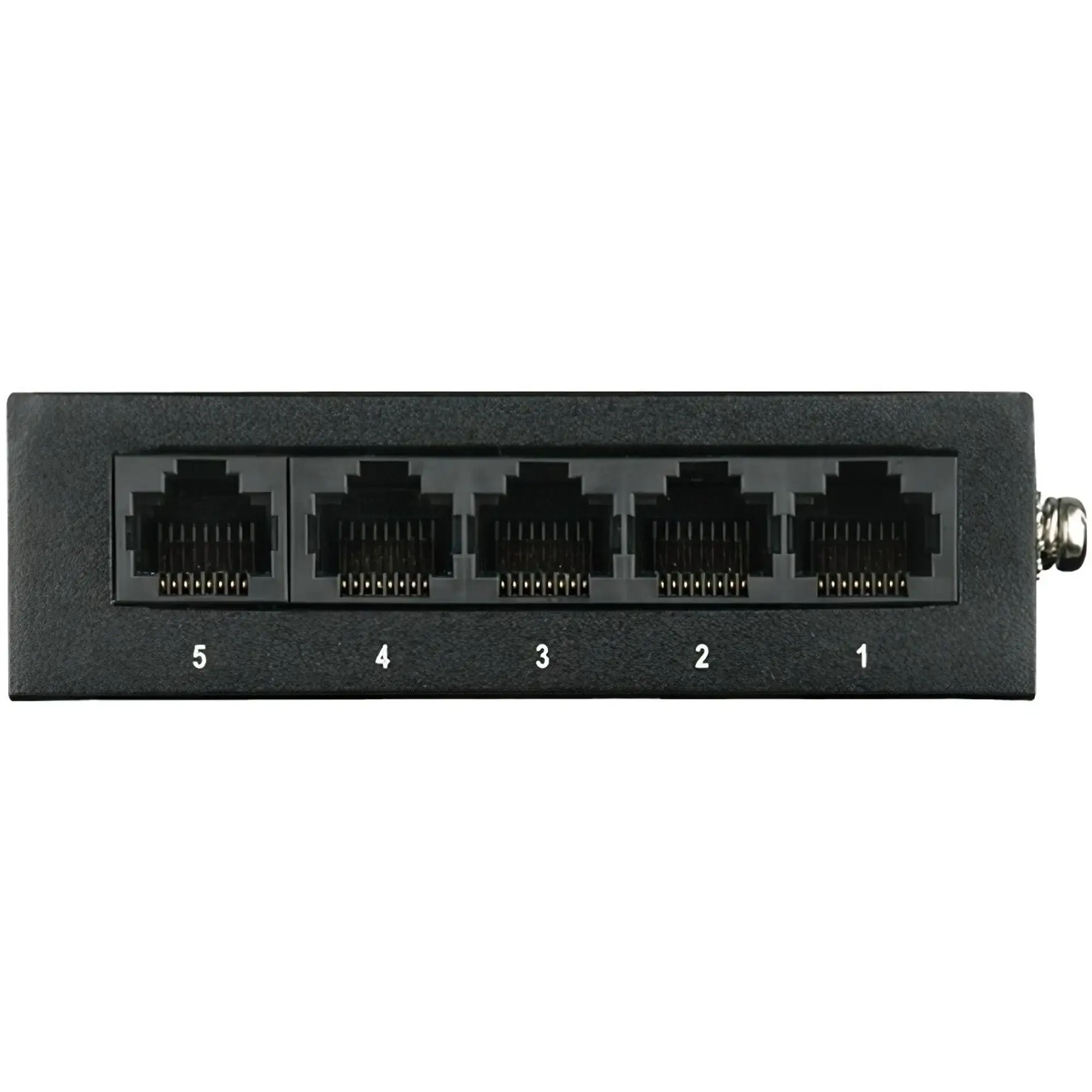 Купити Комутатор D-Link DGS-1005D - фото 3