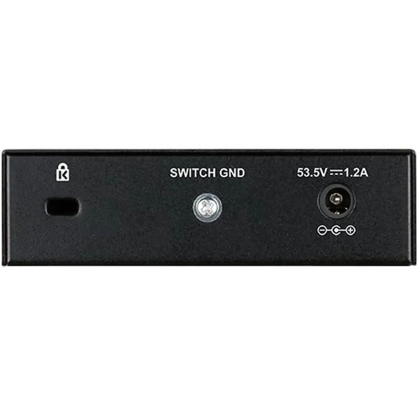 Купити Комутатор D-Link DGS-1005P - фото 3