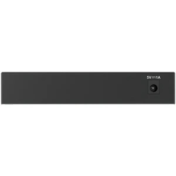 Купить Коммутатор D-Link DGS-1008D - фото 3