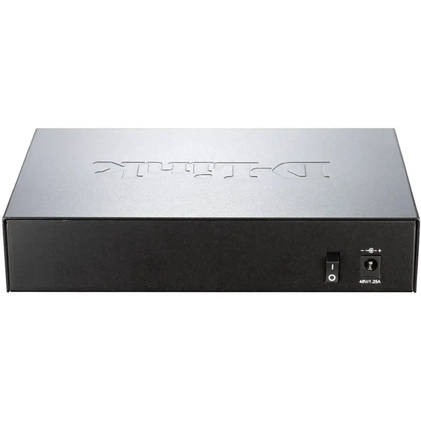 Купить Коммутатор D-Link DGS-1008P - фото 2
