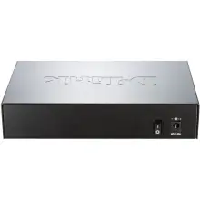 Купить Коммутатор D-Link DGS-1008P - фото 2