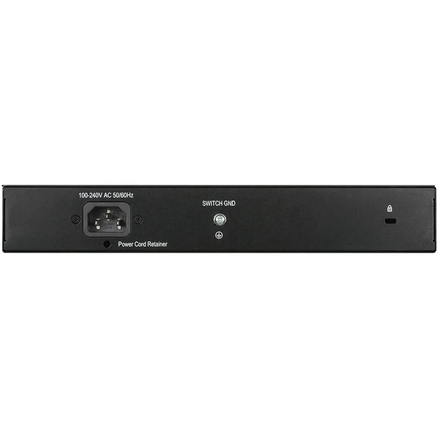 Купити Комутатор D-Link DGS-1010MP - фото 3