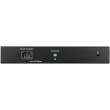 Купити Комутатор D-Link DGS-1010MP - фото 3