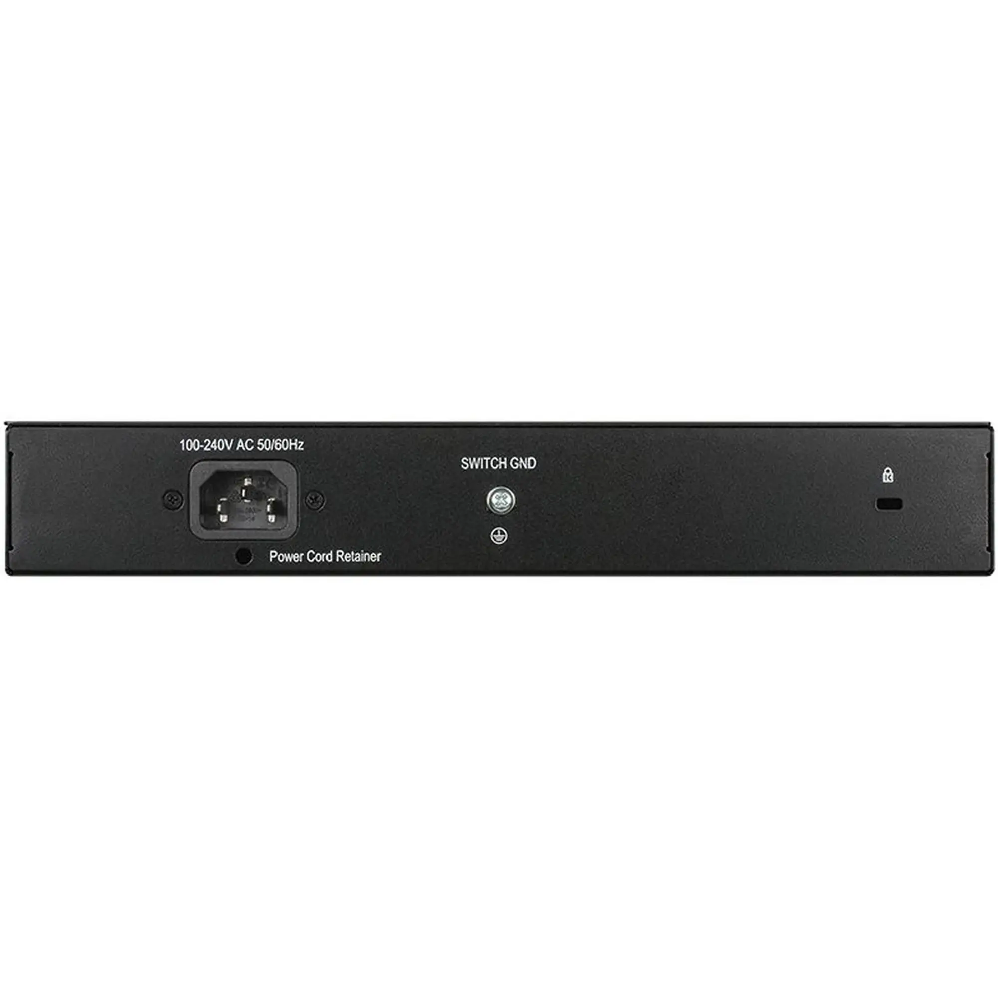 Купити Комутатор D-Link DGS-1010MP - фото 3