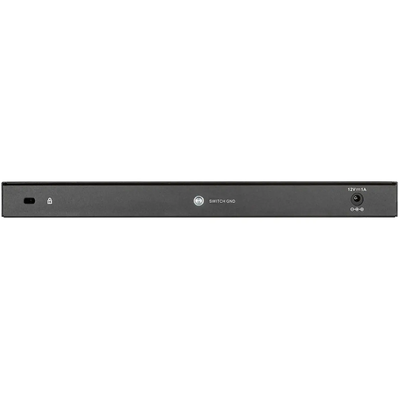 Купити Комутатор D-Link DGS-1016S - фото 3