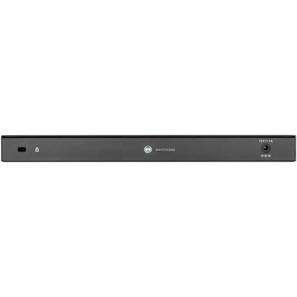 Купити Комутатор D-Link DGS-1016S - фото 3