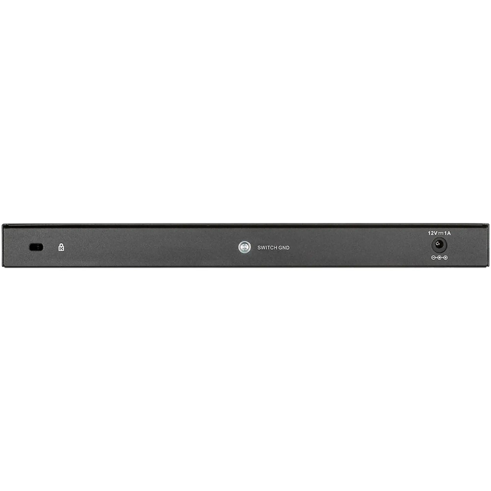 Купити Комутатор D-Link DGS-1016S - фото 3