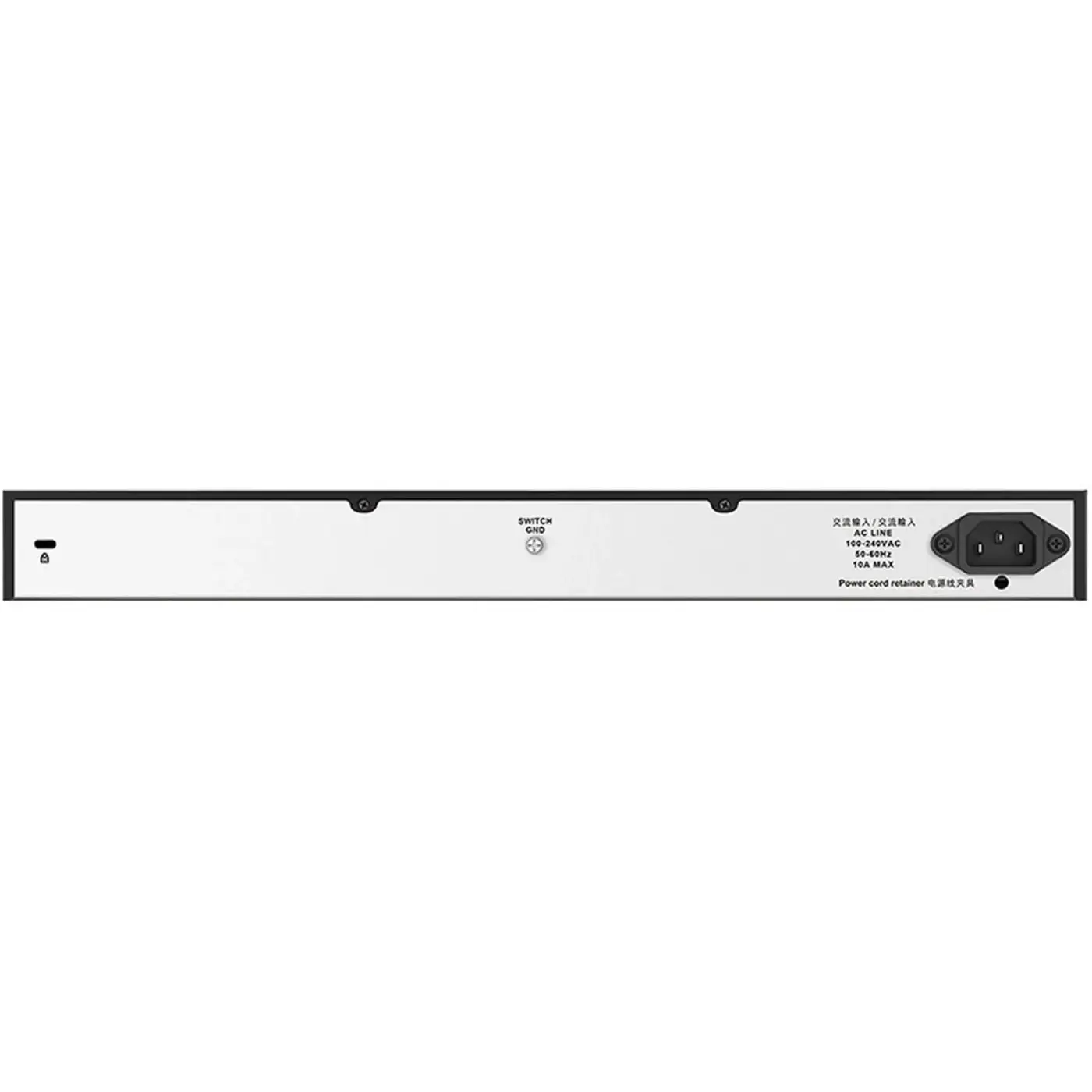 Купити Комутатор D-Link DGS-1026MP - фото 3