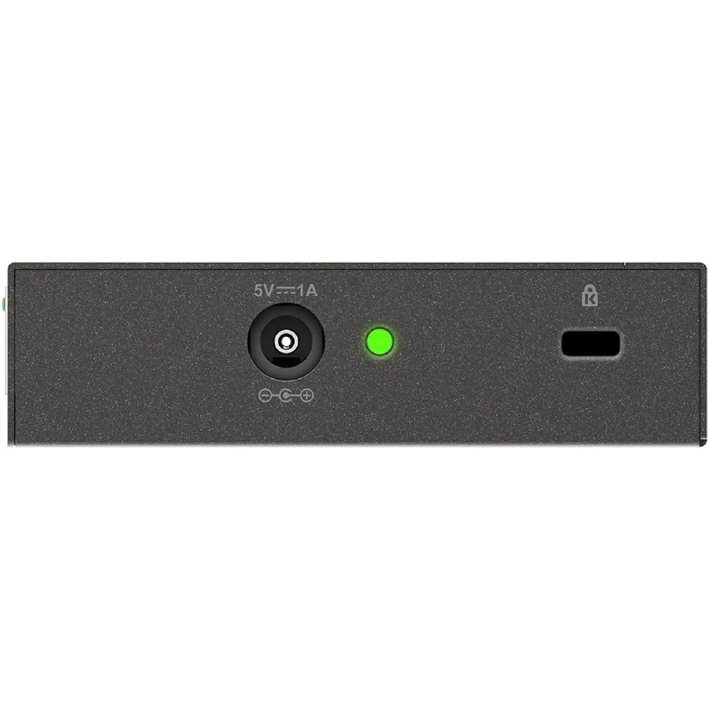 Купити Комутатор D-Link DGS-105 - фото 3