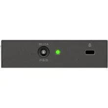 Купити Комутатор D-Link DGS-105 - фото 3