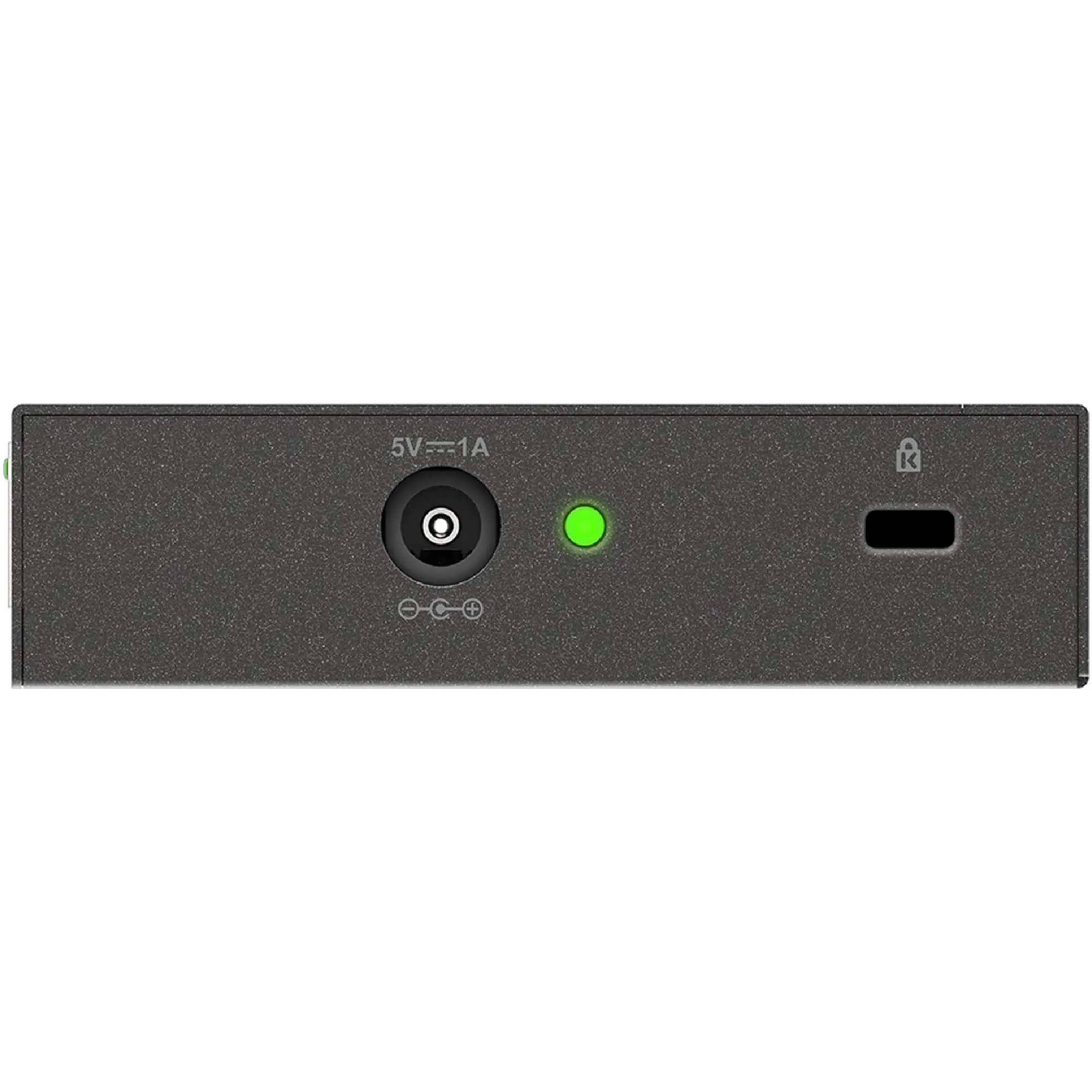 Купити Комутатор D-Link DGS-105 - фото 3
