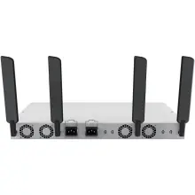 Купить Коммутатор Mikrotik CRS418-8P-8G-2S+5axQ2axQ-RM - фото 3