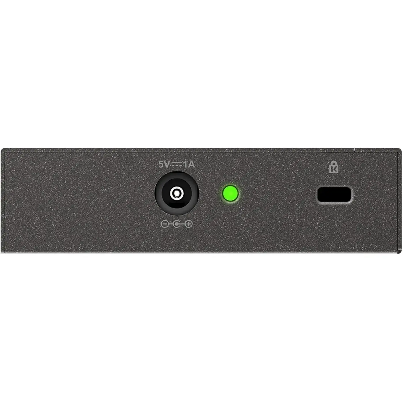 Купити Комутатор D-Link DGS-108 - фото 3